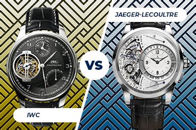 panerai vs jaeger lecoultre|The World's Best Watch Brands, Explained .